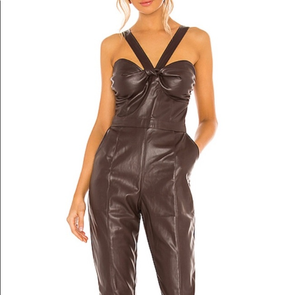 Jump suit